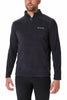 Columbia Klamath Range II Half Zip Erkek Polar AM6558