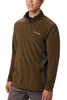 Columbia Klamath Range II Half Zip Erkek Polar AM6558