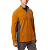Columbia Klamath Range II Half Zip Erkek Polar EM6558