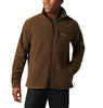 Columbia Fast Trek Full Zip Fleece Erkek Polar AE3039