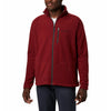 Columbia Fast Trek Full Zip Fleece Erkek Polar AE3039