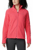 Columbia EL6081 Fast Trek II Kadın Polar