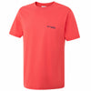 Columbia  PFG Elements Marlin SS Tee Kısa Kollu Erkek T-Shirt