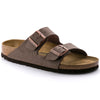 Birkenstock Arizona Nubuk Terlik