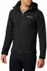 Columbia Cascade Ridge Ll Softshell Erkek Mont