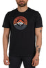 Columbia Tried And True Graphic  SS CS0126  Erkek T-Shirt