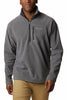 Columbia XM6410 Fast Trek III Half Zip Fleece Erkek Yarım Polar