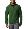 Columbia  Fast Trek  III Half Zip Fleece Erkek Polar XM6410