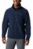 Columbia  Fast Trek  III Half Zip Fleece Erkek Polar XM6410