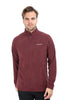 Columbia Pine Ridge Half Zip Erkek Polar XO6279-521