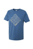 Columbia Rapid Ridge Ss Tee T-Shirt CS0010