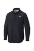 Columbia AM9154 Cascades Explorer Long Sleeve Gömlek