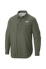 Columbia AM9154 Cascades Explorerlong Sleeve Erkek Gömlek