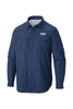 Columbia AM9154 Cascedes Explorer Long Sleeve Erkek Gömlek