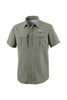 Columbia AM9156 Cascades Explorer Short Sleeve Erkek Gömlek