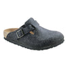 BIRKENSTOCK Unisex  Antrasit Kadın Terlik/Sandalet 160373 Antrasit