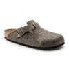 Birkenstock - Boston Terlik Unisex Terlik/Sandalet