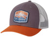 Columbia CU9186 Mesh Snap Back Şapka