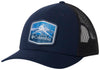 Columbia CU9186 Mesh Snap Back Şapka