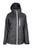 Columbia Nordic Point 2 Interchange 3İn1 XL7069-013 Kadın Mont