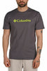 Columbia  Csc Basic Logo Kısa Kollu Erkek Tişört