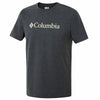 Columbia  Csc Basic Logo Kısa Kollu Erkek Tişört
