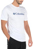 Columbia  Csc Basic Logo Kısa Kollu Erkek Tişört
