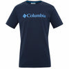 Columbia  Csc Basic Logo Kısa Kollu Erkek Tişört