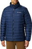 Columbia WO1111 Powder Lite Erkek Mont