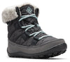 Columbia Youth Minx Shorty OMNI-HEAT  Waterproof BY1334 Çocuk Outdoor Ayakkabı