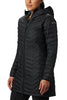 Columbia Powder Lite Mid Kadın Mont WK0034