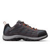 Columbia BM5372 Crestwood Waterproof Erkek Outdoor Ayakkabı