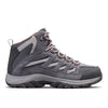 Columbia BL5371 Crestwood Mid Waterproof Kadın Botu