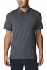 Columbia AO2933 Tech Trail Polo T-Shirt