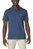 Columbia AO2933 Tech Trail Polo T-Shirt