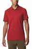 Columbia AO2933 Tech Trail Polo T-Shirt