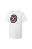 Columbia Brightwoods Basın Short Sleeve Tee T-Shirt