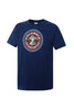 Columbia Brightwoods Basin Short Sleeve Tee T-Shirt
