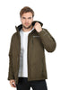 Columbia Murr Peak II Jacket Erkek Montu WO0926