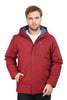 Columbia Murr Peak II Jacket Erkek Montu WO0926