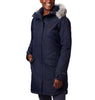 Columbia  Suttle Mountain  Long Insulated  Jacket WL0885 Kadın Mont
