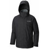 Columbia Bugaboo II Fleece Interchange Jacket Erkek Montu