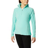 Columbia Glacial IV 1/2 Zip Kadın Polar AK1131