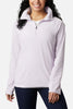 Columbia Ak1131 Glacial IV 1/2 Zip Yarım Fermuarlı Kadın Polar
