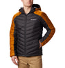 Columbia Horizon Explorer Hooded Erkek Mont EO0052