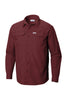 Columbia AO0651 Silver Ridge 2.0 Long Sleeve Gömlek