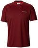 Columbia AM0702 Meeler Peak II SS Crew T-Shirt