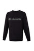 Columbia Csc M Bugasweat Crew Erkek Sweatshirt