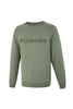 Columbia Csc M Bugasweat Crew Erkek Sweatshirt