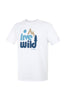Columbia Live Wild Ss Tee T-Shirt